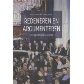 Blokker Redeneren en argumenteren