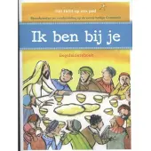 Adveniat Geloofseducatie B.V. Begeleidersboek