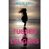 De Fontein Tussen de leugens (Paperback)