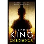 Luitingh-sijthoff Insomnia (Paperback)