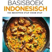 Good Cook Publishing Basisboek Indonesisch