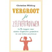Vbk media Vergroot je zelfvertrouwen