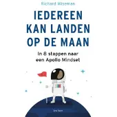 Ten Have Iedereen kan landen op de maan (Paperback)