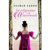 Kokboekencentrum Non-Fictie De erfgename van Winterwood (Paperback)
