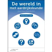 Coutinho De wereld in met aardrijkskunde