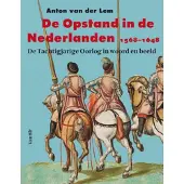 Blokker De opstand in de Nederlanden