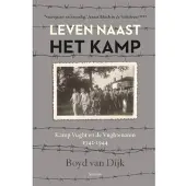 Spectrum Leven naast het kamp (Paperback)