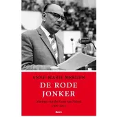 Boom uitgevers Amsterdam De rode jonker