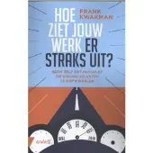 Van duuren media Hoe ziet jouw werk er straks uit?