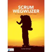 Van Haren Publishing Scrum wegwijzer