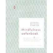 Uitgeverij Nieuwezijds Mindfulness oefenboek