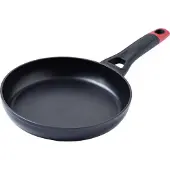 Pyrex Koekenpan Optima Zwart 26 cm