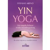 Blokker Yin yoga