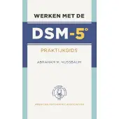 Boom uitgevers Amsterdam Werken met de DSM-5