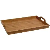 Cosy & Trendy Dienbladen met handvat 45 x 30 cm - Dienbladen