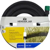 Hendrik Jan - Druppelslangset - 15m