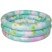 Sunnylife Zwembad Inflatable Games Tie Dye