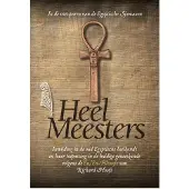 Obelisk Boeken Heelmeesters (Hardback)