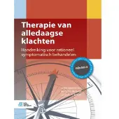 Bohn Stafleu van Loghum Therapie van alledaagse klachten (Paperback)