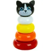 Vilac Klimtoren Kat