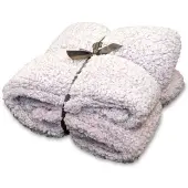 Unique living Plaid Knut - Oudroze