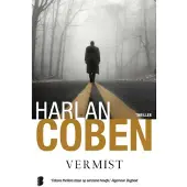 Boekerij Vermist (Paperback)