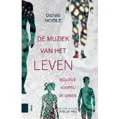 AMSTERDAM UNIVERSITY PRESS De muziek van het leven (Paperback)