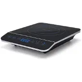 Aigostar Bluefire 30pkz - Inductie Kookplaat - 2000 Watt - Touch Control