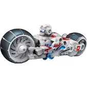 Powerplus Bouwpakket – Stoere motor Racehorse - Racehorse