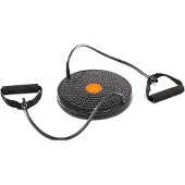 Huismerk InnovaGoods Roterende Cardio-schijf - 25 x 3 cm