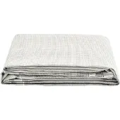 vidaXL Tenttapijt 300x250 cm grijs