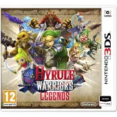 Hyrule Warriors