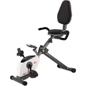 Toorx BRX-R Compact Inklapbare Stoelfiets