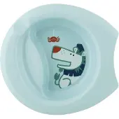Chicco Feeding Bowl Transparant 6 Months