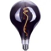Highlight Lamp LED XXL Deuk 16,5x27,5 cm 6W 100 LM 2200K DIM Rook