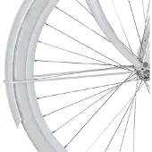 Cortina Cort v spatb Milo white pearl