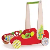 Hape Poppenwagen (E3603)