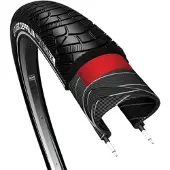 CST Buitenband zeppelin 28 x 1.60 (42-622) zwart