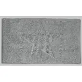 kela Badmat Kela Lindano Glacier Grey-70 x 120 cm