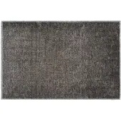 MD-ENTREE MD Entree - Schoonloopmat - Soft&Deco - Velvet Truffle - 67 x 100 cm