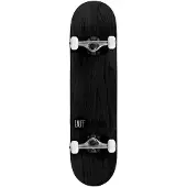 Enuff Skateboard Enuff Logo Stain Black