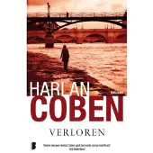 Boekerij Verloren (Paperback)