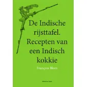 De vrije uitgevers De Indische rijsttafel