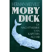 Pantheon Books Moby Dick (Paperback)