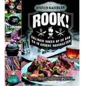 Xander Uitgevers B.V. Rook!