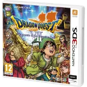 Dragon Quest 7