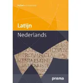 Prisma Latijn-Nederlands (Paperback)