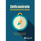 Blokker Zelfcontrole bij volwassenen met autisme