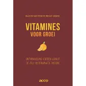 Blokker Vitamines voor groei