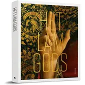 Hannibal Books Het Lam Gods
